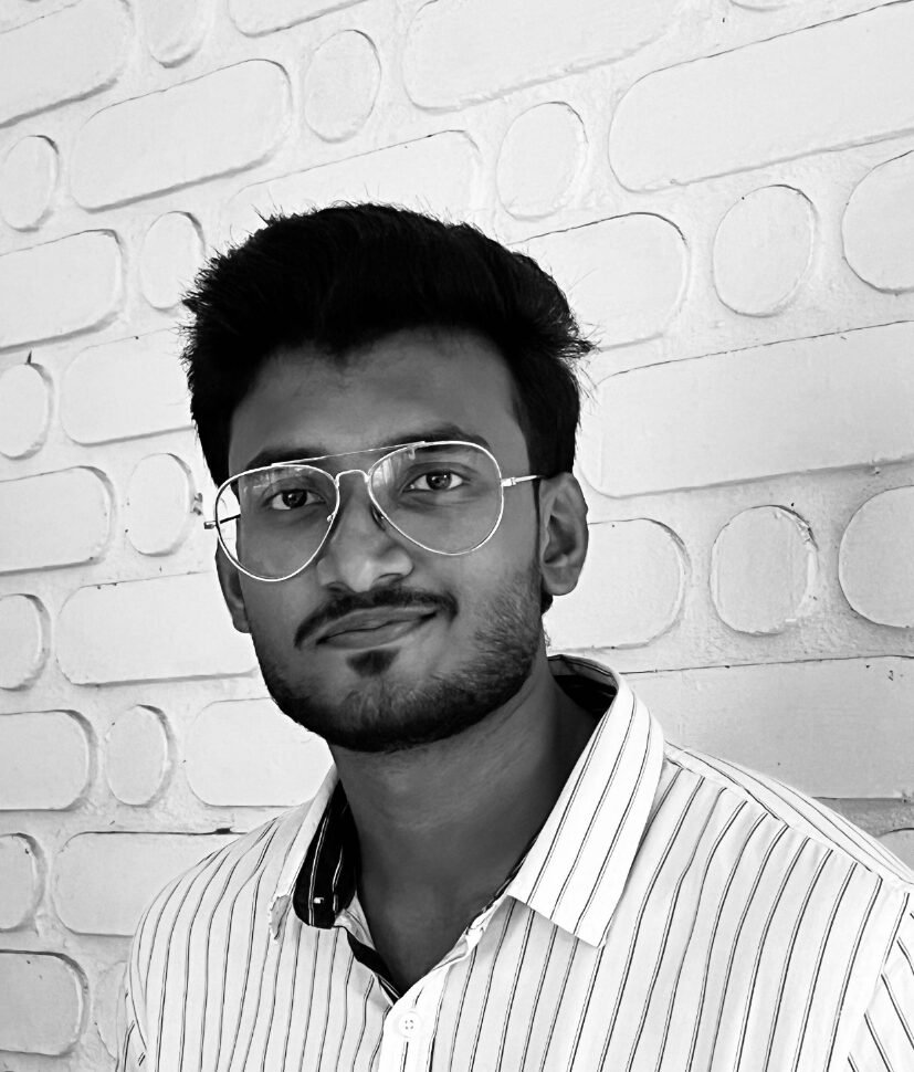 A photo of Nihal - The Best Freelance Digital Marketer in Kerala & SEO Expert in Kerala